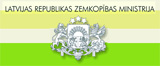 Latvijas Republikas Zemkopības Ministrija