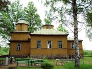 Lielmocekļa Dmitrija Solunska pareizticīgo baznīca