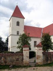 Alsungas baznīca