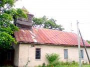 Starodvorjes vecticībnieku baznīca
