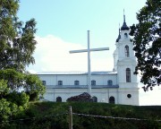 Ludzas katoļu baznīca