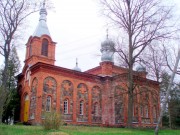 Kalsnavas pareizticīgo baznīca