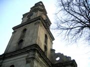 Trīsvienības baznīcas tornis
