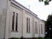 Gudenieku katoļu baznīca