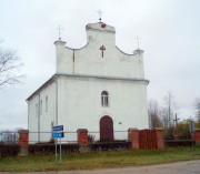 Rundānu katoļu baznīca