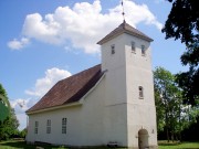 Nīgrandes luterāņu baznīca