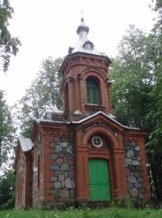 Fabianovas pareizticīgo baznīca
