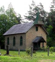 Labraga baznīca