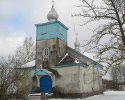Skangeļu vecticībnieku baznīca