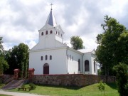Aizkalnes katoļu baznīca