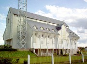 Salaspils Romas Katoļu baznīca