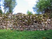 Volkenberga Castle Ruins