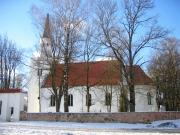 Iecava Evangelic Lutheran Church