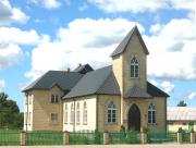 Dundagas baptistu baznīca
