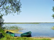 Kaņiera ezers