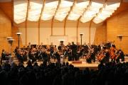 Simfoniskās mūzikas koncerts