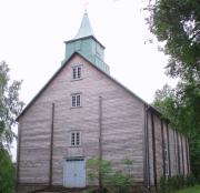 Vijciema luterāņu baznīca