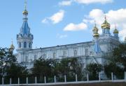 Daugavpils Borisa un Gļeba pareizticīgo baznīca