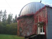 Astrofizikas Baldones observatorija