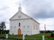 Andrupenes katoļu baznīca
