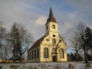 Ādažu luterāņu baznīca