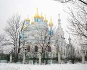 Daugavpils Borisa un Gļeba katedrāle