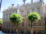 Daugavpils novadpētniecības muzejs
