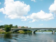 Jelgavas tilts pār Lielupi