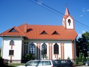 Siguldas katoļu baznīca