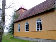 Krūtes luterāņu baznīca