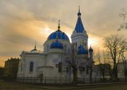 Елгавский кафедральный собор Св. Симеона и Св. Анны