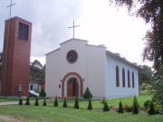 Pāvilostas katoļu baznīca