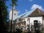 Dundagas baznīca
