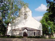 Svētā Bērtuļa evaņģēliski luteriskā baznīca