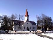 Smiltenes baznīca