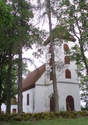 Struteles luterāņu baznīca