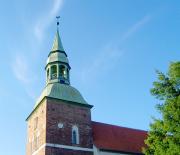 Sv. Sīmaņa baznīcas tornis
