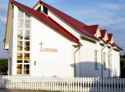 Septītās dienas adventistu baznīca