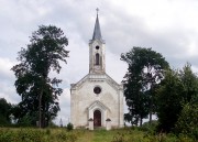 Kaldabruņas luterāņu baznīca