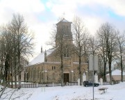 Pieņu katoļu baznīca
