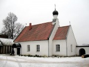 Jēkabpils Sv. Gara pareizticīgo baznīca