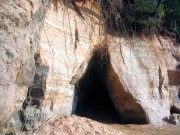 Patkula cave