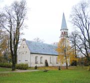 Siguldas baznīca