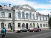 Jēkabpils pilsētas dome