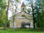 Mazzalves baznīca