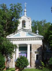 Kuļņevas pareizticīgo baznīca