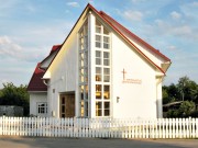 Septītās dienas adventistu baznīca