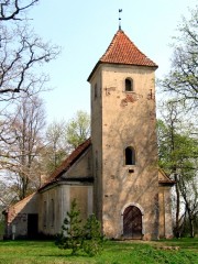 Klosteres Svētā Pētera ev.lut.baznīca