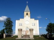 Demenes katoļu baznīca
