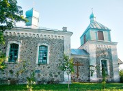 Maskovskas pareizticīgo baznīca